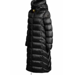 Parajumpers Frakker*Leah Lang Hættejakke Sort