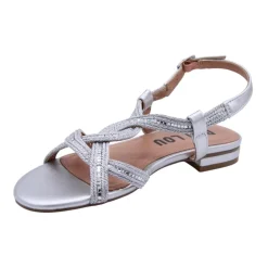 Bibi Lou Sandaler*LED Sandal Grå