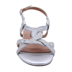 Bibi Lou Sandaler*LED Sandal Grå