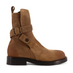 Burberry Støvler*Ledger Boot Brun