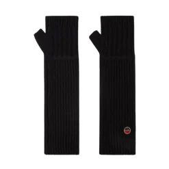 Busnel Handsker*Leia Mitten Sort