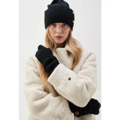 Busnel Handsker*Leia Mitten Sort