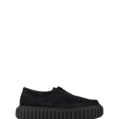 Sergio Moretti Snøresko*Leisure Sort