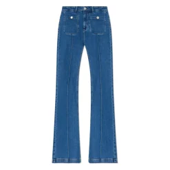 Munthe Jeans*Lellanor jeans Blå