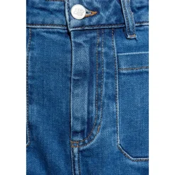 Munthe Jeans*Lellanor jeans Blå