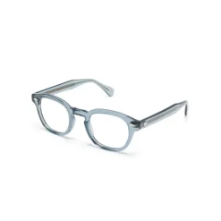 Moscot Briller*LEMTOSH OPT LIGHT BLUE Optical Frame Blå