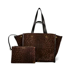 Jérôme Dreyfuss Indkøbstasker*Leon M Brun