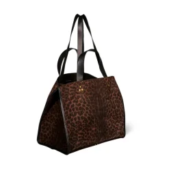 Jérôme Dreyfuss Indkøbstasker*Leon M Brun