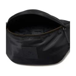 Anine Bing Bæltetasker*Leon Tasker A-12-9218 Sort