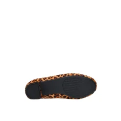 Repetto Pumps|Stiletter*Leopard Animal Print Pumps Hæl Brun