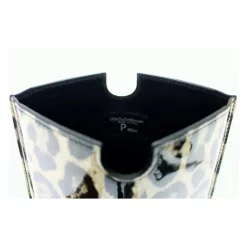 Dolce & Gabbana Laptop Tasker*Leopard Print iPad Mini Etui Multifarvet