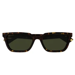 Gucci Solbriller*Lettering Solbriller Multifarvet