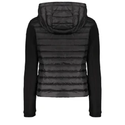 Parajumpers Jakker*Letvægts vatteret jakke med hætte Sort