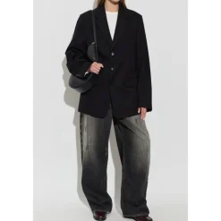 G.H. Bass & Co. Loafers*Lianna Loafers Rød