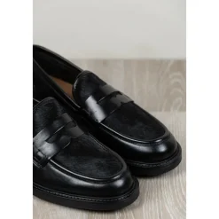 Carmens Loafers*Libra Combi Sort