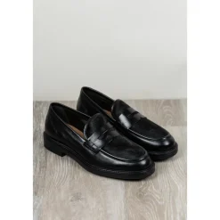 Carmens Loafers*Libra Combi Sort