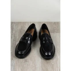 Carmens Loafers*Libra Combi Sort