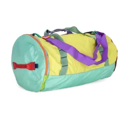 Cotopaxi Rejsetasker*Ligera 45l Duffel Bag Multifarvet
