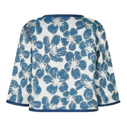 Lollys Laundry Jakker*Light Jacket Blå