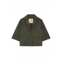 Gustav Jakker*Light Jackets Grøn