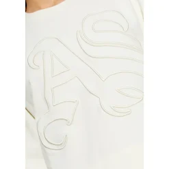 AllSaints Sweatshirts*Lila Sweatshirt Beige