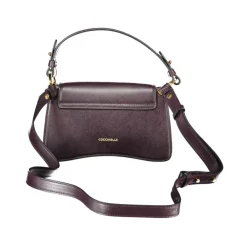 Coccinelle Håndtasker*Læder Dame Håndtaske Lilla