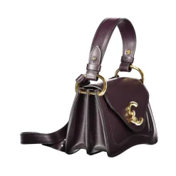 Coccinelle Håndtasker*Læder Dame Håndtaske Lilla