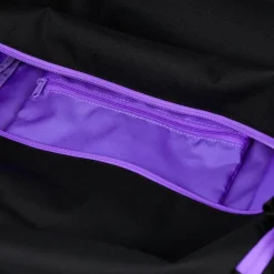 Satch Rejsetasker*Lilla Phantom Gym Duffle Taske Sort