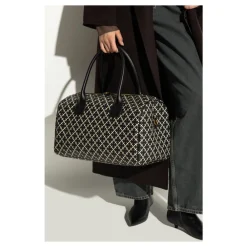 By Malene Birger Rejsetasker*Lille bæretaske Sort