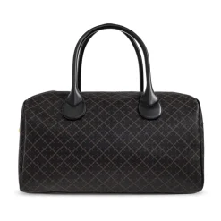 By Malene Birger Rejsetasker*Lille Lullu håndbagage Sort