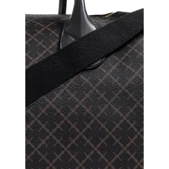 By Malene Birger Rejsetasker*Lille Lullu håndbagage Sort