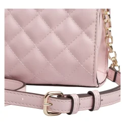 Guess Bæltetasker*Lille quiltet tote Pink