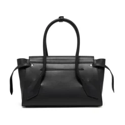 Proenza Schouler Indkøbstasker*Lille Tate Tote Taske Sort