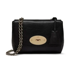 Mulberry Skuldertasker*Lily Bag Sort