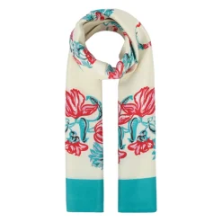 PINKO Tørklæder*Limbo Foulard Multifarvet