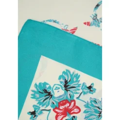 PINKO Tørklæder*Limbo Foulard Multifarvet