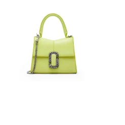 Marc Jacobs Bæltetasker*Lime Mini Taske Grøn