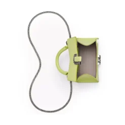 Marc Jacobs Bæltetasker*Lime Mini Taske Grøn