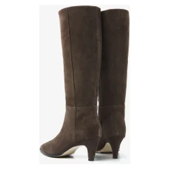 Via Vai Støvler*Lina Perri Ankelstøvler Brun