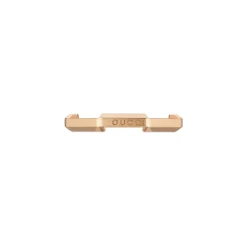 Gucci Smykker*Link to Love ring i 18 kt rosa d Gul