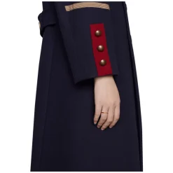 Gucci Smykker*Link to Love ring i 18 kt rosa d Gul