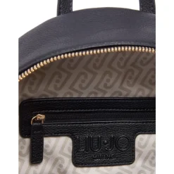 Liu Jo Rygsække*Tasker.. Sort