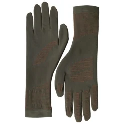 Dolce & Gabbana Handsker*Lækre Handsker i Håndledslængde Brun