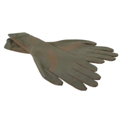 Dolce & Gabbana Handsker*Lækre Handsker i Håndledslængde Brun