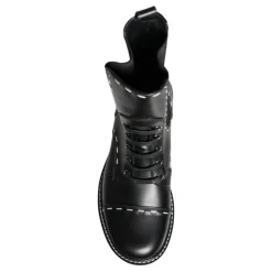 Dolce & Gabbana Chelsea Boots*Lækre Støvler med Midterskaft Sort