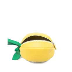 Hereu Bæltetasker*Llimona Purse Gul