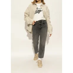 UGG Sneakers*Lo Lowmel Sneakers Beige