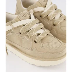 UGG Sneakers*Lo Lowmel Sneakers Beige