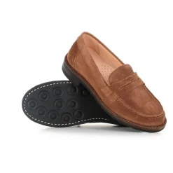 ASTORFLEX Loafers*Loafer Brun