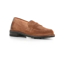 ASTORFLEX Loafers*Loafer Brun